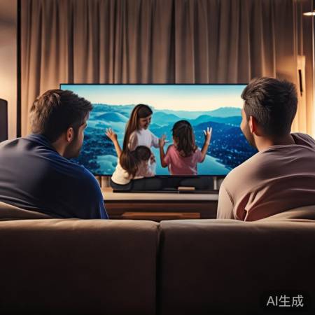 乐视X43S电视评测