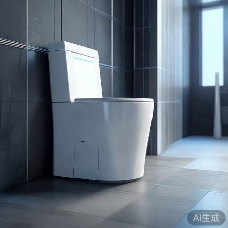 智能马桶隐私问题可解