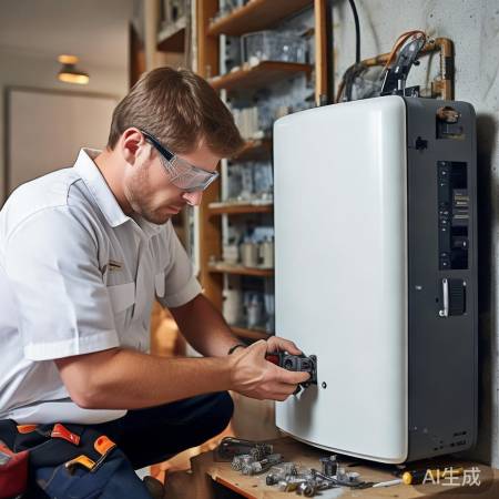 壁挂炉维修：常规便宜，故障贵