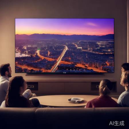 BestV:电视,生活新境界