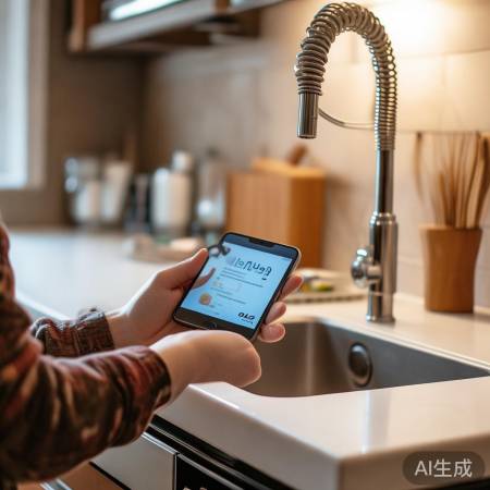 预约清洗，避免打扰