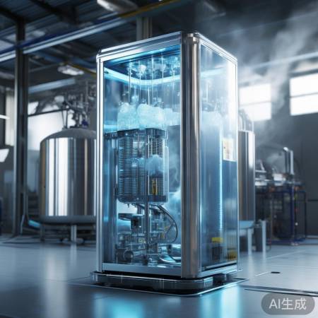 空气能热水器，科技加热新方式