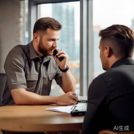 电话询问师傅经验
