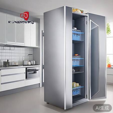 容声消毒柜，健康之选