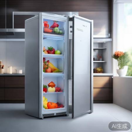 卡莎蒂冰箱保鲜除菌强