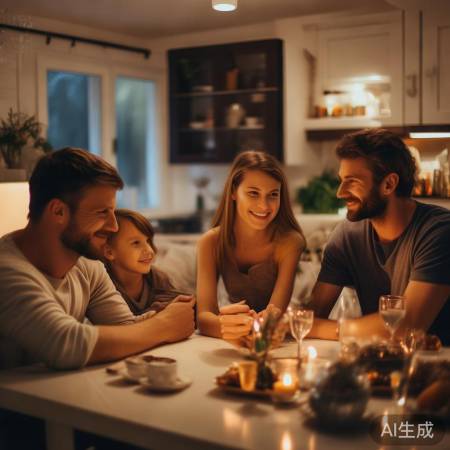 美的变频空调：节能省电，舒适生活新选择