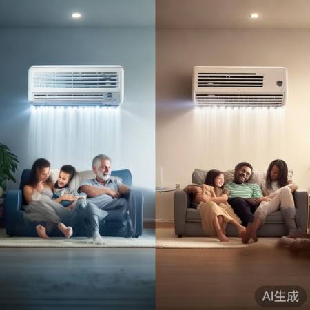 空调选型需看需求