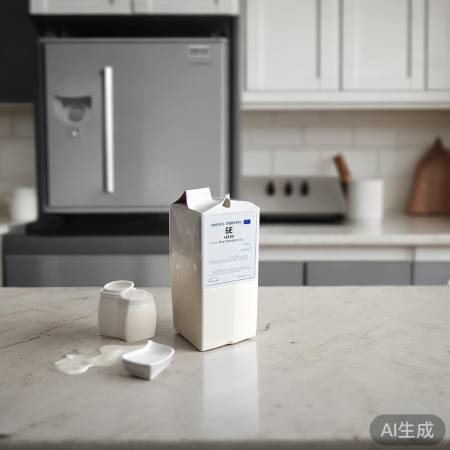 牛奶保鲜有讲究