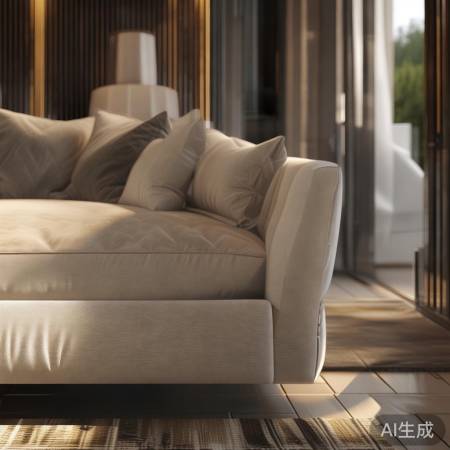 高端家居,温馨生活