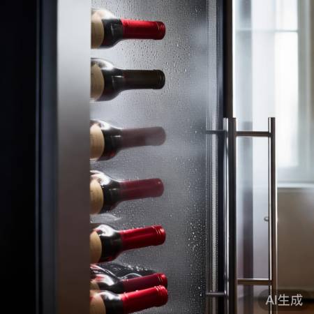红酒柜内有水汽？教你轻松解决这个常见问题