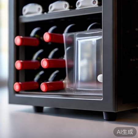 红酒柜放干燥剂防湿