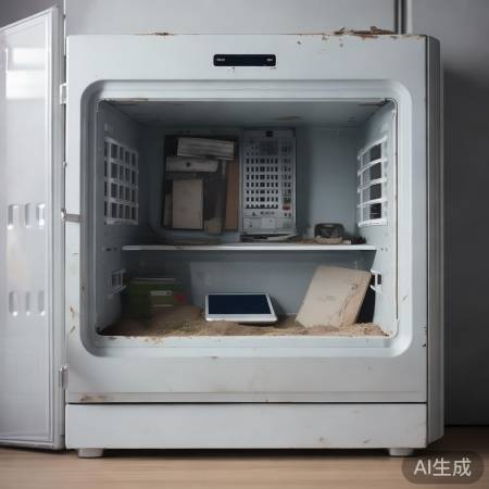 高温消毒隐患多