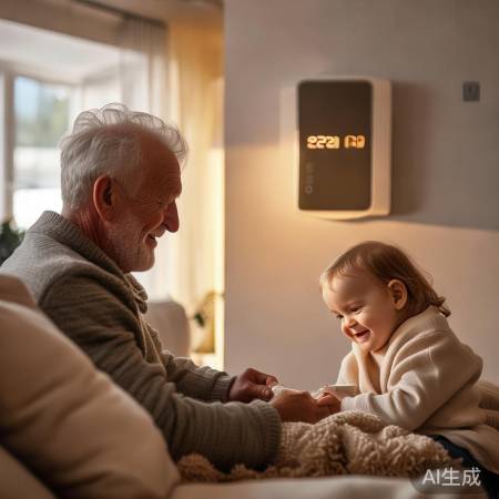 壁挂炉使用温度多少最适宜？