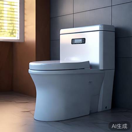 智能马桶伴侣，物超所值配件