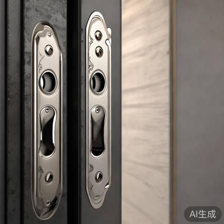 日常细节助提升门锁安全