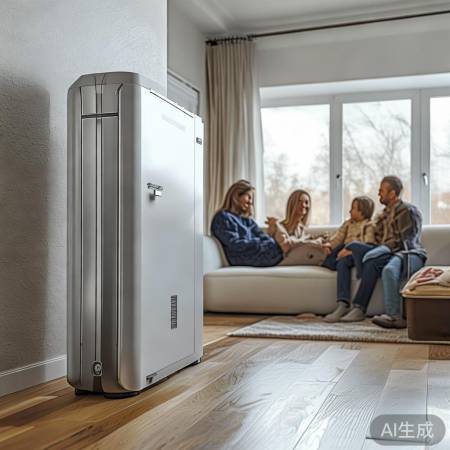 选温空气能设备看面积、品牌及售