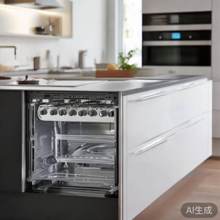 买集成灶选正规渠道