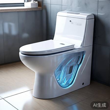 选马桶,看自洁、材质、智能程度