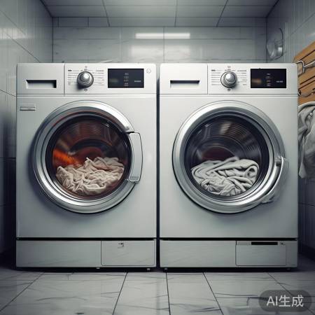 甩干时长与原理有关