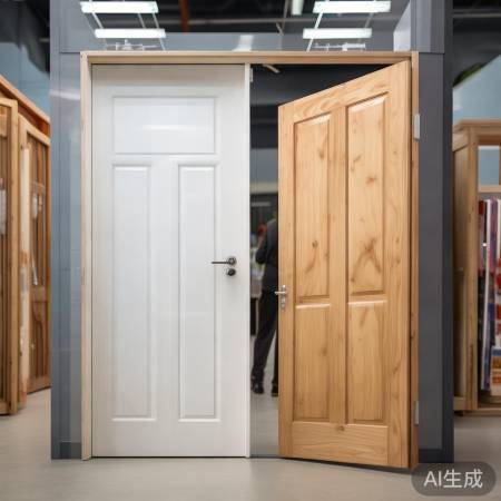 防盗门材质对比，选门如穿衣