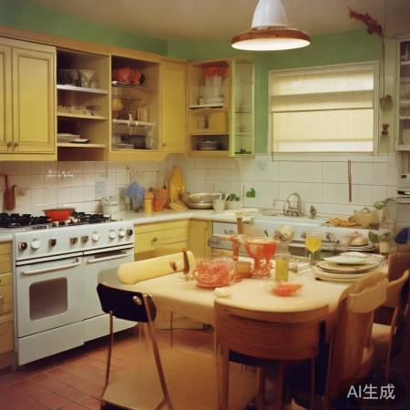 消毒柜变藏宝地之谜