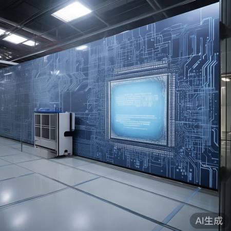 台积电芯片，性能卓越