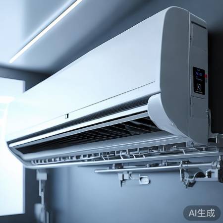 空调节能设计多面手