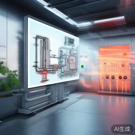 欧特斯空气能：家用节能神器，冬季供暖好选择