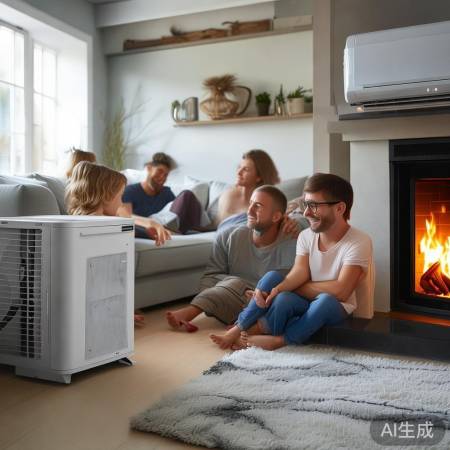 选靠谱空气能服务商