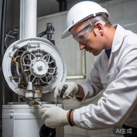 华硕热水器电磁阀故障维修攻略