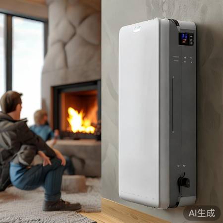 河北家用壁挂炉：实用选购指南，告别寒冷冬季