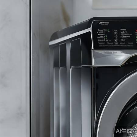 节能环保，多种洗涤模式