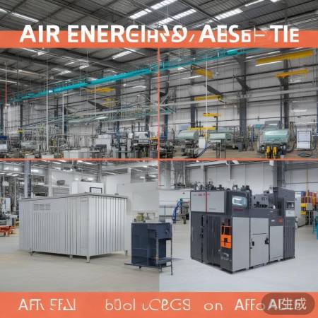 注塑空气能选型:需求导向