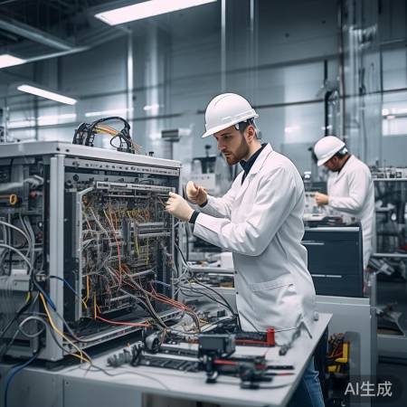 安装质量关乎安全和效果