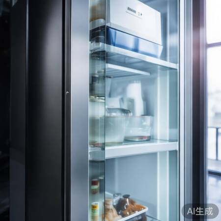 冰箱保温层神奇