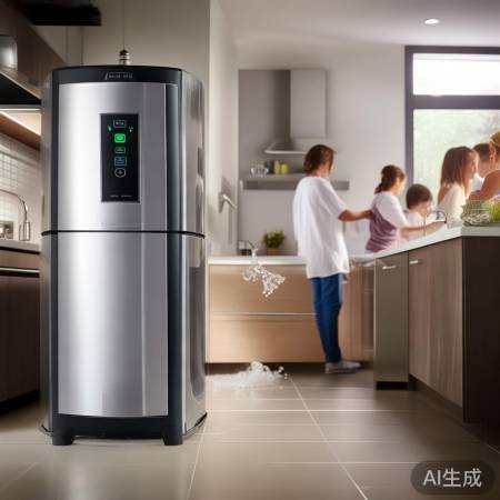 混水模式节能省电