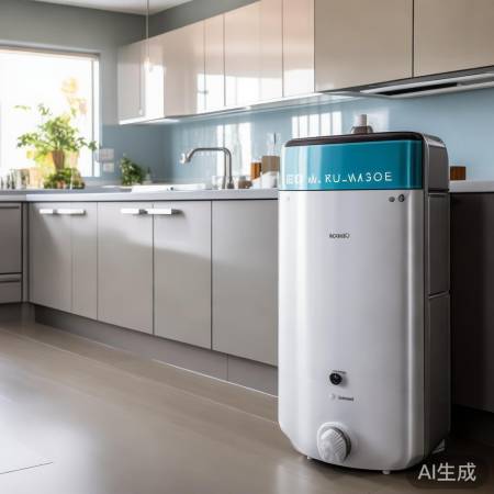 节能环保，混水热水器流行