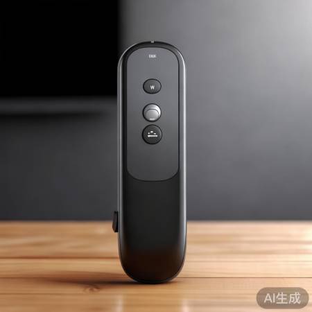 选蓝牙遥控器，量力而行