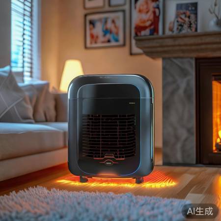 mini空调，冬季制热神器