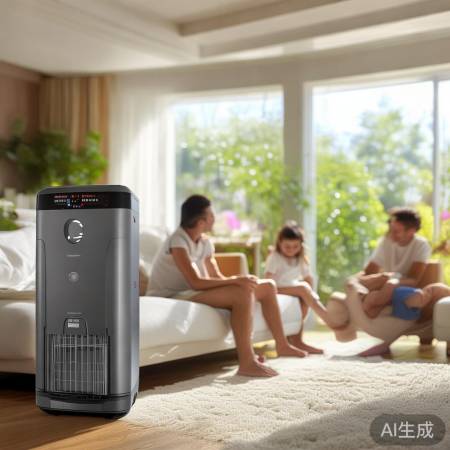 海信空调除湿，夏日清凉神器