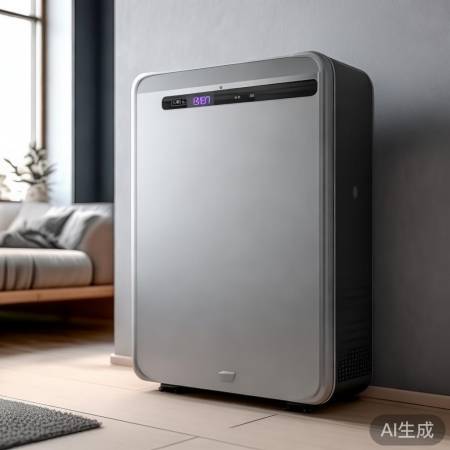 空调四季恒温，家用设计。
