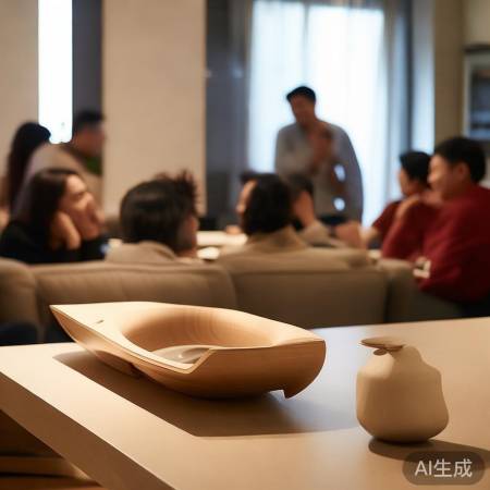 “Wabi消毒柜，操作简单”