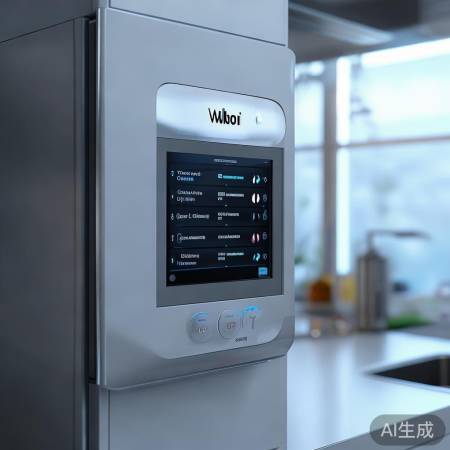 “选择消毒模式”