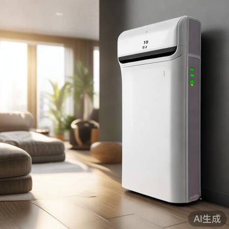 美的空调，清凉守护者