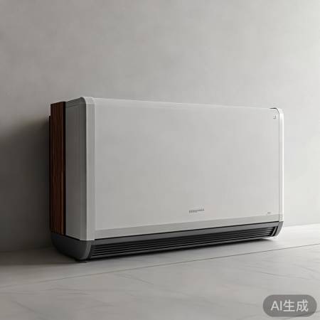 空调简约时尚，百搭家居