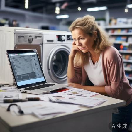 洗衣机退换难题解析