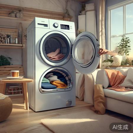 烘干机使用指南，生活自然更舒适