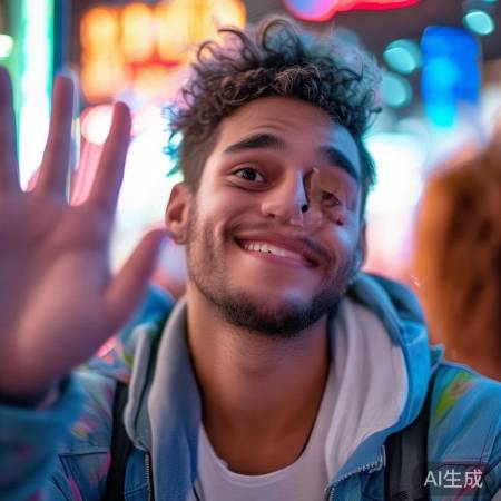 关注我，下期再见！