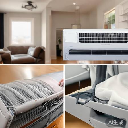 青海空调保养攻略