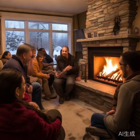 热议：空气能热水器PK地热供暖